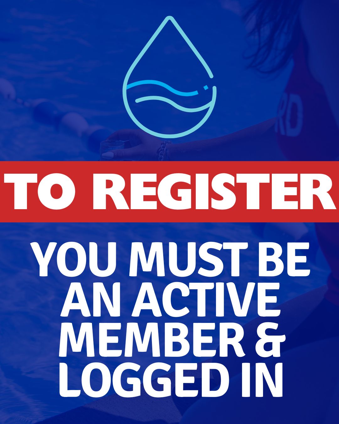 Aquatics Icon